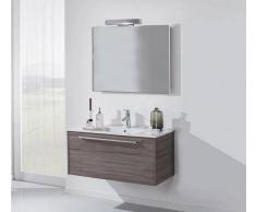 TFT Home Furniture Arredo Bagno Hawaii 05 Color Stone