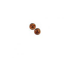 WIDMANN S.R.L. Lampione Zucca Double Face
