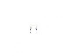 Aquasense Sgabello per doccia (SAM0127)