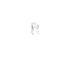 Intermed Sedia per doccia con braccioli (RS839)