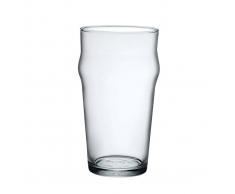 Bormioli Bicchiere Da Birra Nonix, 2 Pezzi