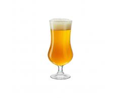 Bormioli Calice Da Birra Ale 50cl, 6 Pezzi