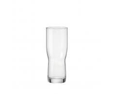 Bormioli Bicchiere Da Birra New Pilsner 29 Cl, 6 Pezzi