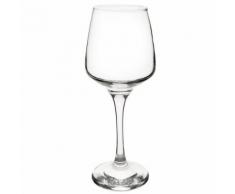 Bicchiere da acqua in vetro LALY