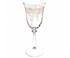 Bicchiere da acqua color oro PANTHO