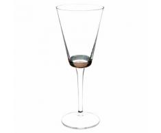 Bicchiere da acqua JIVE COPPER