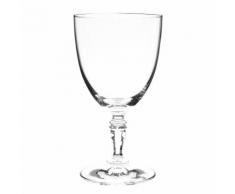 Bicchiere da acqua in vetro GLORIA