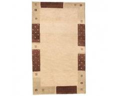 Tappeto Gabbeh Indo 92x161 Tappeto Moderno