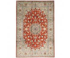 Tappeto Najafabad 204x302 Tappeto Persiano