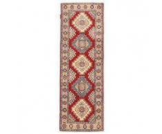 Tappeto Kazak 63x183 Tappeto Orientale, Passatoia