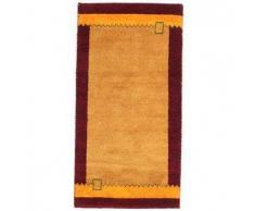 Tappeto Gabbeh Indo 72x140 Tappeto Orientale