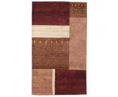 Tappeto Gabbeh Indo 94x158 Tappeto Moderno