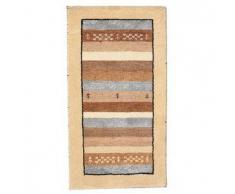Tappeto Gabbeh Indo 74x138 Tappeto Orientale