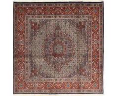 Tappeto Moud 195x202 Tappeto Persiano, Quadrato