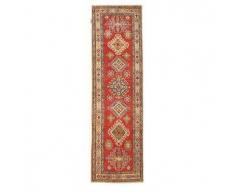 Tappeto Kazak 84x286 Tappeto Orientale, Passatoia