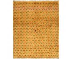 Tappeto Gabbeh Persia 160x195 Tappeto Persiano