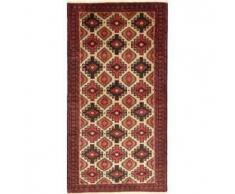 Tappeto Beluch 100x195 Tappeto Persiano