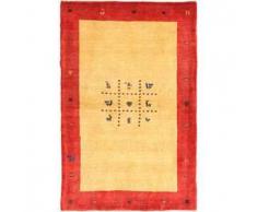 Tappeto Gabbeh Persia 103x157 Tappeto Persiano
