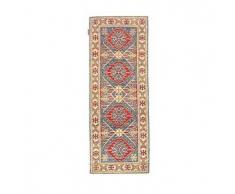 Tappeto Kazak 63x173 Tappeto Orientale, Passatoia