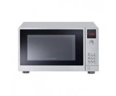 BARAZZA forno a microonde 1M0A (Inox - Acciaio)