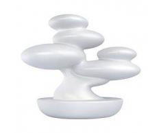 MYYOUR lampada da tavolo per esterni BONSAI (Trasparente da esterni - Polietilene)