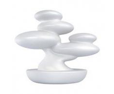 MYYOUR BONSAI senza illuminazione (Bianco - Polietilene)