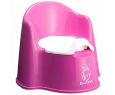 BABYBJÖRN Vasino Poltroncina, colore pink (55155)