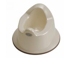 Lockweiler Vasino De Luxe bianco perlato-bronzo