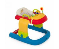 HAUCK Girello 2in1 Walker Ready to Play