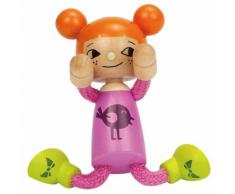 HAPE Bambola di legno Figlia Piccola