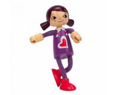HAPE Bambola di legno Figlia