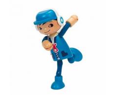 HAPE Bambola di legno Figlio