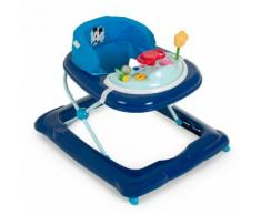 HAUCK Girello Play Disney V-Mickey Blue II Collezione 2014