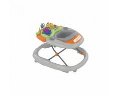 chicco Girello Walky Talky Grey
