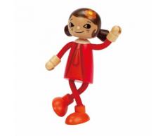 HAPE Bambola di legno Mamma