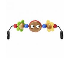 BABYBJÖRN Giochi in Legno per Sdraietta - Occhietti felici
