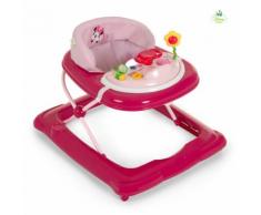 HAUCK Girello Minnie Pink, rosa