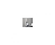 TFT Home Furniture Scarpiera Da Muro Con Specchio Sc501