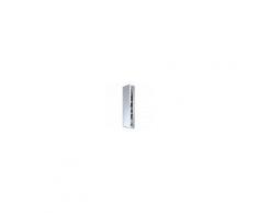 3406MF Scarpiera Con Specchio Castor (BF-FO-33.04.01)