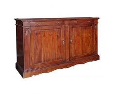 Buffet Legno Massello klassische| barocco | rokkoko | Louis XV/XVI | Realizzata a mano |