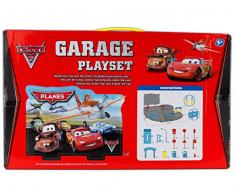Kids cucina, toletta, medico, Tools Pretended Play, sgabello per portatili Cars Play Set