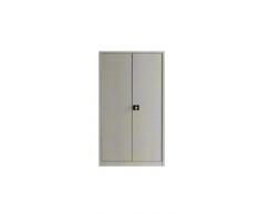 METALLO-ARMADIO X UFFICIO ART.E10 100X45X200
