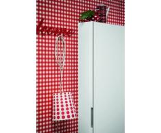 BIREX - WELCOME scarpiera con specchio