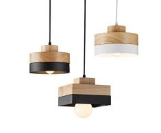 Diversi di alluminio a forma di legno lampadario Nordic creativo casa minimalista soggiorno camera da letto den illuminazione Ristorante moderno Diametro di formato 18 * 12cm , white