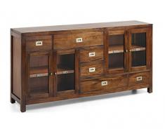 Mobili Buffet Stile Coloniale : Collezione FLAMINGO