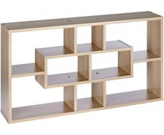 SB-Design Lasse Scaffale pensile, 85x47,5x16 cm