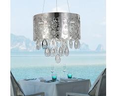 OOFAY LIGHT® Semplice ed elegante lampade di cristallo 5 soggiorno camera da letto moderna lampadario di cristallo lampadario di cristallo lampadario di cristallo ristorante