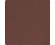 Beautissu® Set da 2 fodere copripanca imbottite Comfort L 220x25x40 cuscini panche birreria picnic catering - marrone
