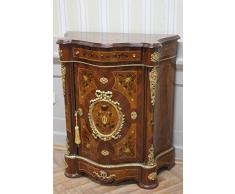 Barocco comò stile antico Louis Pre Vittoriano momo0147 C