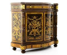 Armadio comò - Antico stile | in | rokkoko | Louis XV barocco/Xvi | classico | fatto a mano | legno massiccio